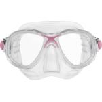Marea Jr (clear/pink)