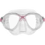 Marea Jr (clear/pink)