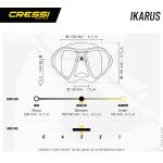 Ikarus (black/black)