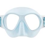 Breezy (ice cyan - coral azure strap)