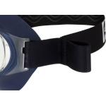 Force (blue navy - coral blue elastic strap)