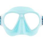 Force (ice cyan - coral blue elastic strap)