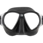 Force (black - black elastic strap)