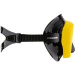 A1 (black/yellow - anti-fog lens)