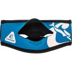 Pony Tail Neo Mask Strap Cover (blue/white)