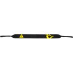 Neo Eyewear Retainer (black/yellow)