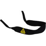 Neo Eyewear Retainer (black/yellow)