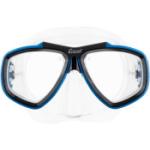 Focus (black/blue)