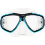 Focus (black/blue)