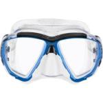 Big Eyes (clear/blue)