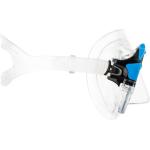 Matrix (clear/blue)