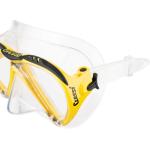 Lince (clear/yellow)