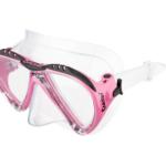 Lince (clear/pink)