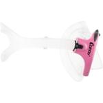 Lince (clear/pink)