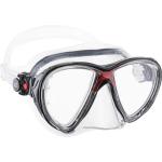 Big Eyes Evolution (clear/red)