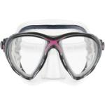 Big Eyes Evolution (clear/red)