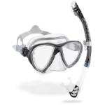 Big Eyes Evolution & Alpha Ultra Dry (clear/black)