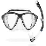 Big Eyes Evolution & Alpha Ultra Dry (clear/black)