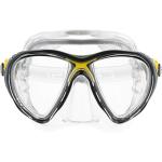 Big Eyes Evolution Crystal (black/yellow)