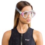 Nano Crystal (pink)