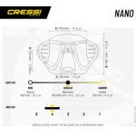 Nano (blue metal/black)