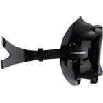 Liberty (black/black - clear anti-fog lens)