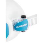 Liberty Duo (white/turquoise)