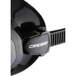 Liberty Duo (black/titanium - anti-fog lens)