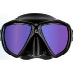 Liberty Duo (black/titanium - anti-fog lens)