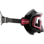Liberty Triside SPE (black/rose gem)