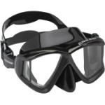 Liberty Quattro SPE (clear-black/silver)