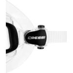 Liberty Quattro SPE (clear-black/silver)