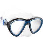 Quantum (clear/blue)