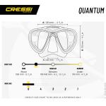 Quantum (black/yellow)