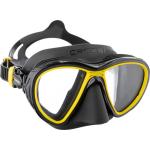 Quantum (black/yellow)