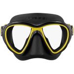 Quantum (black/yellow)