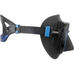 Quantum (black/blue)