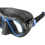 Quantum (black/blue)