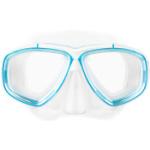 Prisma (black/black - UV 420 yellow/blue lens)