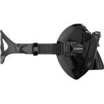 Prisma (black/black - UV 420 yellow/blue lens)