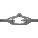 Silicone Strap (grey) for Crystal Masks