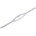 Strap for Scuba Mask TW (clear)