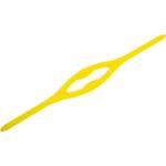 Strap for Scuba Mask TW (yellow)