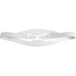 Strap for Scuba Mask TW (white)