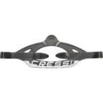 Strap for Professional Mask Series C (clear/blue metal)