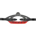 Strap for Professional Mask Series C (clear/blue metal)