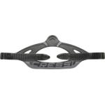 Strap for Professional Mask Series C (black/grey)