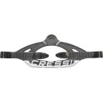 Strap for Professional Mask Series C (black/silver)