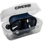 Protective Box with Hinges for Masks