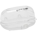 Flip-Top Protective Box for Masks